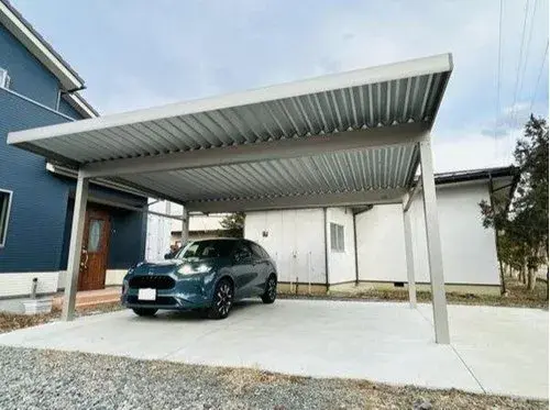 4LDK Property Obuse Town Nagano Prefecture (3)