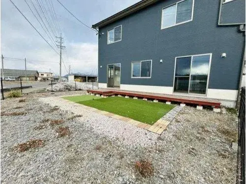 4LDK Property Obuse Town Nagano Prefecture (4)