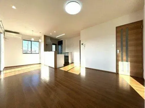 4LDK Property Obuse Town Nagano Prefecture (5)