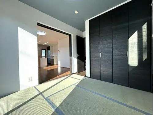 4LDK Property Obuse Town Nagano Prefecture (7)