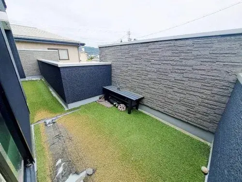 Akiya in Nagano