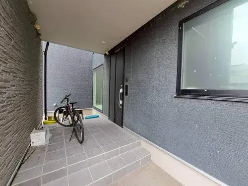 4LDK+S Property Azumino City Nagano Prefecture (12)