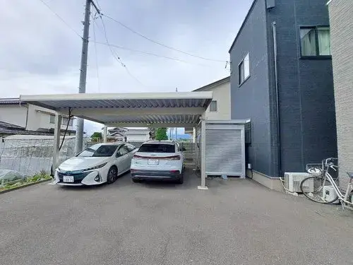 4LDK+S Property Azumino City Nagano Prefecture (3)