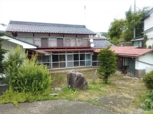 Akiya in Nagano