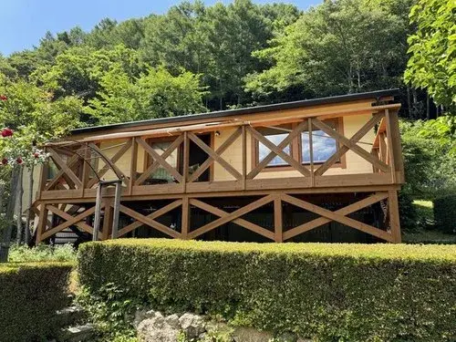 Akiya in Nagano