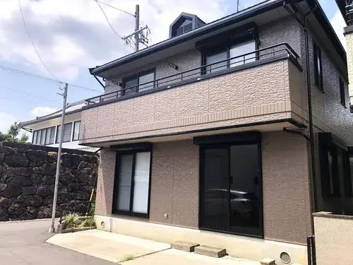 4LDK+S Property Gifu City Gifu Prefecture (3)