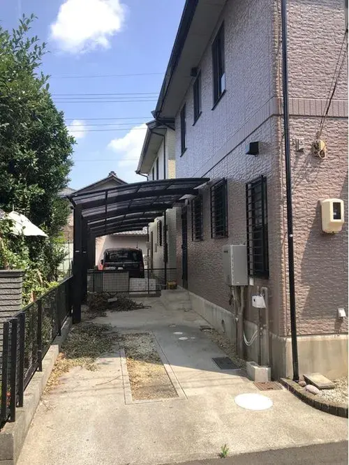 4LDK+S Property Gifu City Gifu Prefecture (4)