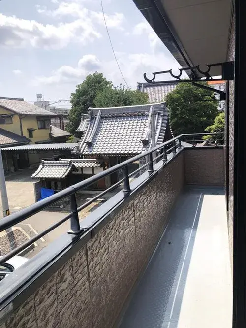 4LDK+S Property Gifu City Gifu Prefecture (6)