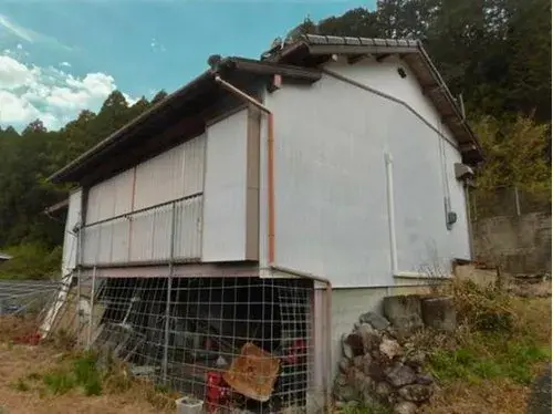 Akiya in Shizuoka