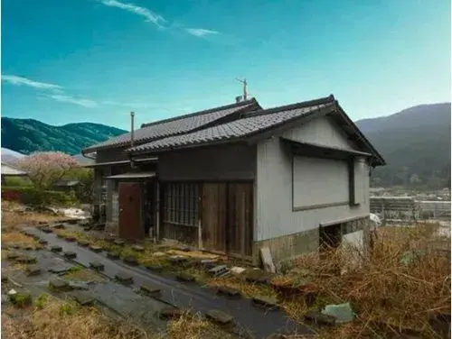 3K Property Hamamatsu City, Tenryu Ward Shizuoka Prefecture (2)
