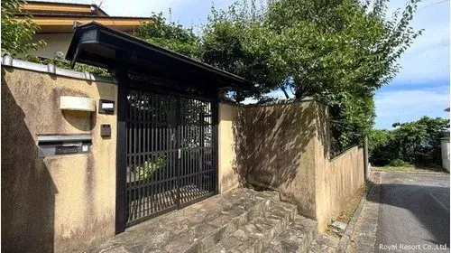 2LDK مدينة أتامي، محافظة شيزوؤكا (5)