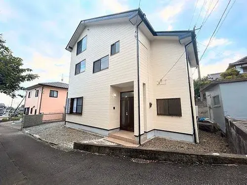 Akiya in Shizuoka