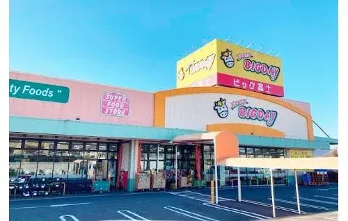 عقار 4LDK Fuji City Shizuoka Prefecture (17)
