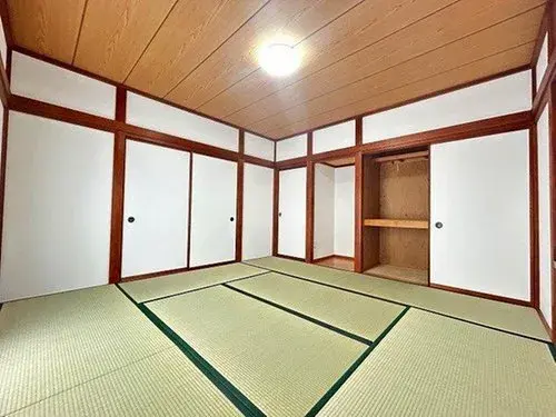 عقار 4LDK Fuji City Shizuoka Prefecture (6)