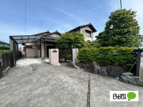 Akiya in Shizuoka
