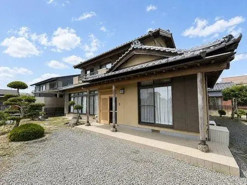 Akiya in Shizuoka