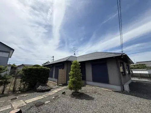Akiya in Shizuoka