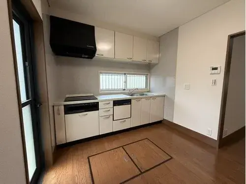 3LDK مدينة Shizuoka محافظة Shizuoka (11)