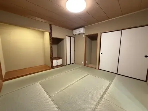 3LDK مدينة Shizuoka محافظة Shizuoka (6)