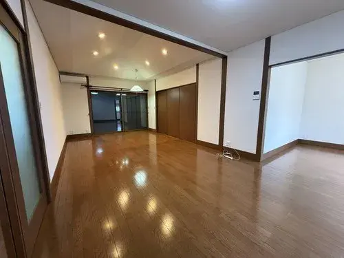 3LDK مدينة Shizuoka محافظة Shizuoka (10)
