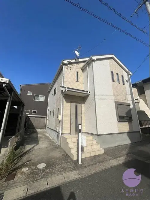 Akiya in Aichi