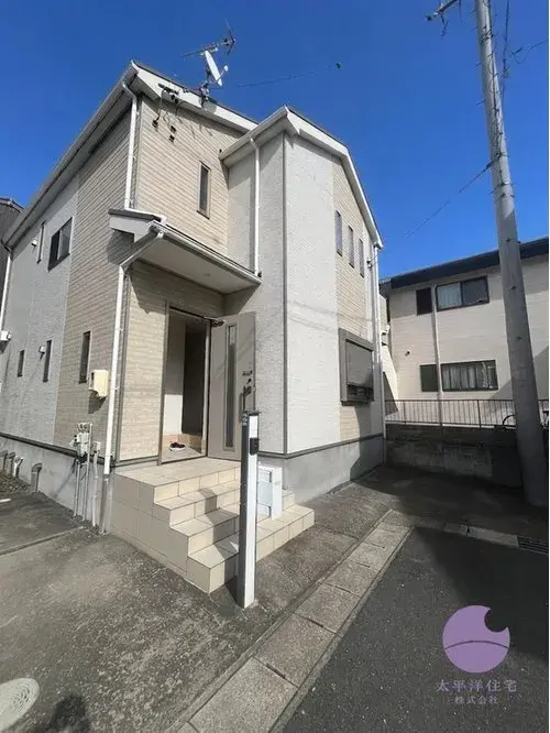 4LDK物件 豊川市 愛知県 (2)