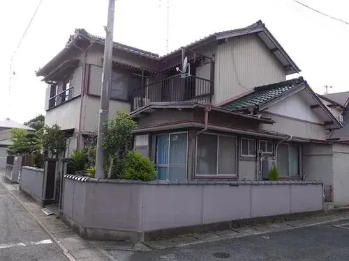 Akiya in Aichi