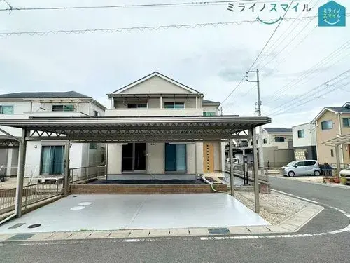 Akiya in Aichi