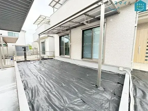 4LDK Property Seto City Aichi Prefecture (2)
