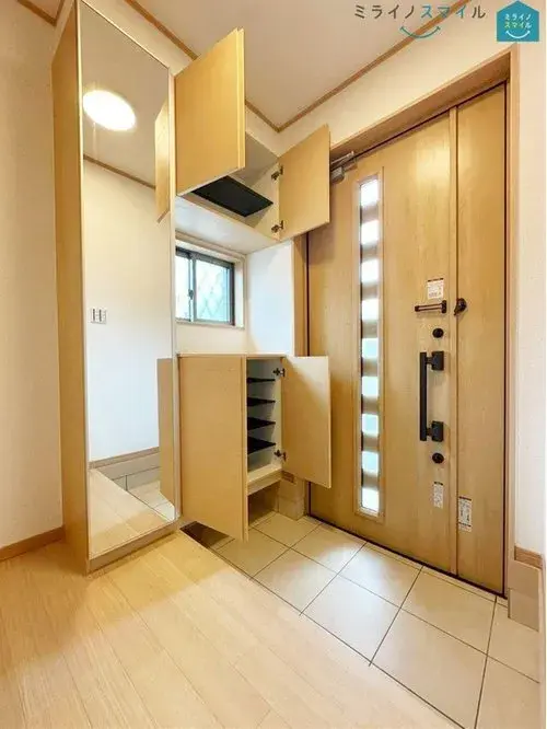 4LDK Property Seto City Aichi Prefecture (5)