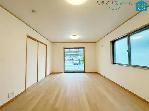 4LDK Property Seto City Aichi Prefecture (10)