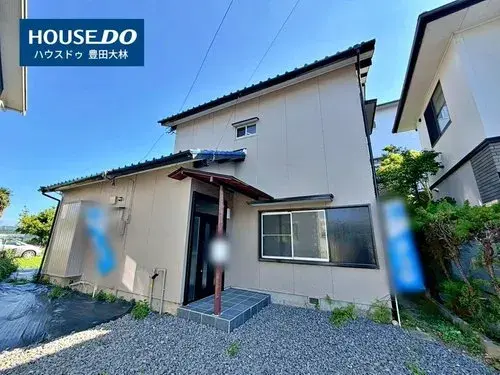 Akiya in Aichi
