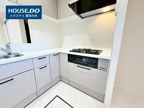 3DK Property Toyota City Aichi Prefecture (16)