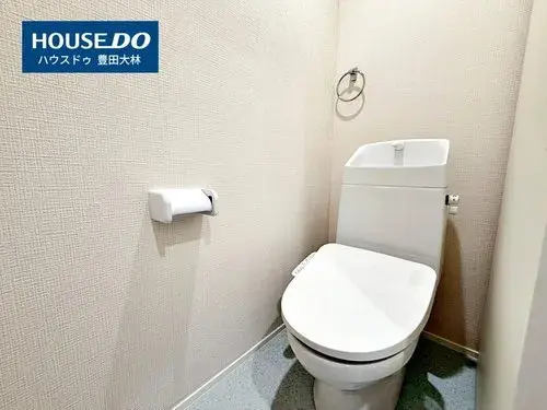 3DK Property Toyota City Aichi Prefecture (19)