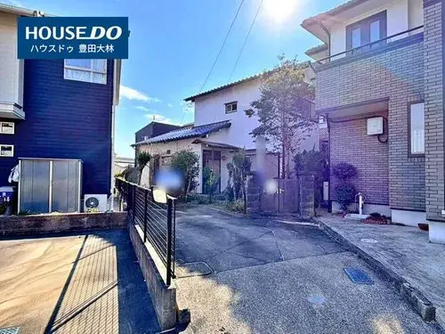 3DK Property Toyota City Aichi Prefecture (3)