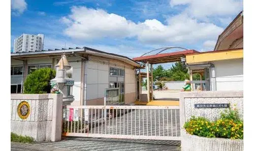 3DK Property Toyota City Aichi Prefecture (4)