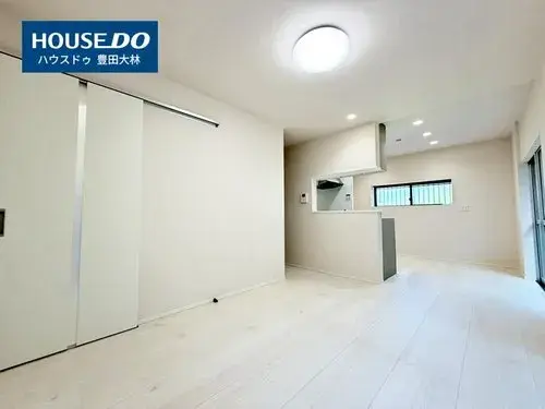 3DK Property Toyota City Aichi Prefecture (8)