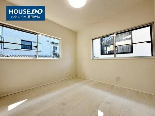 3DK Property Toyota City Aichi Prefecture (10)