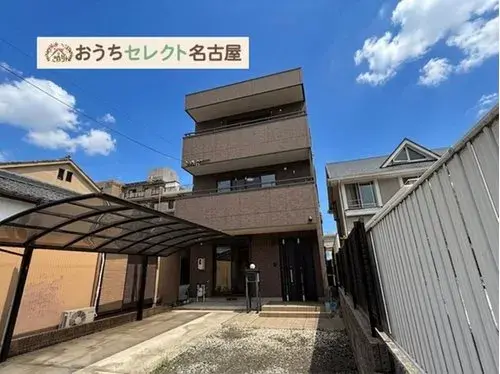 Akiya in Aichi