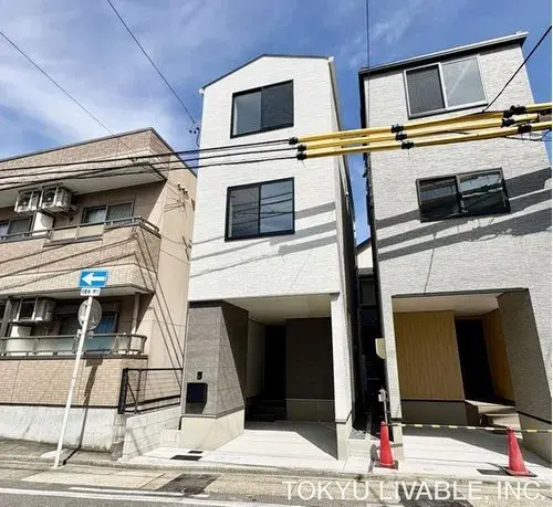 Akiya in Aichi