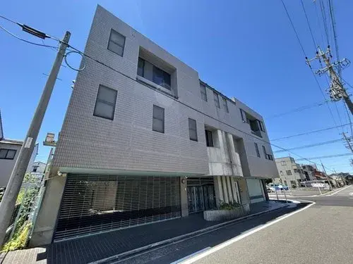 Akiya in 名古屋市西区