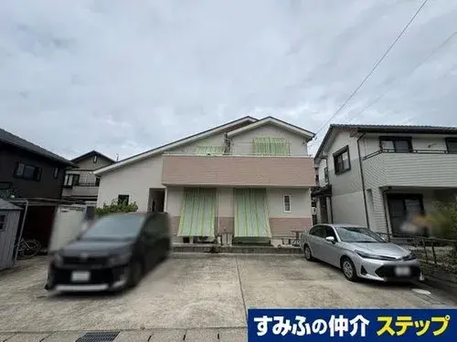 Akiya in 豊田市