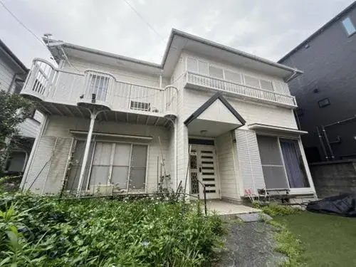 Akiya in Aichi