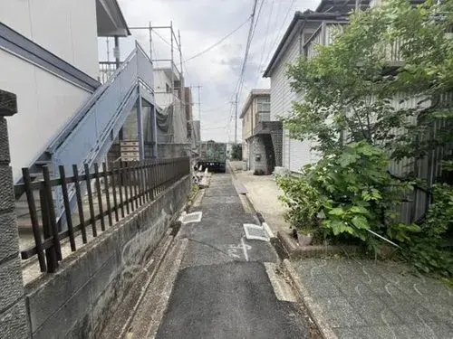 Propriété 4LDK Showa-ku, Ville de Nagoya, Préfecture d'Aichi (4)
