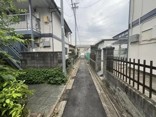 Propriété 4LDK Showa-ku, Ville de Nagoya, Préfecture d'Aichi (5)