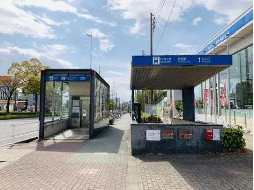Propriété 4LDK Showa-ku, Ville de Nagoya, Préfecture d'Aichi (8)