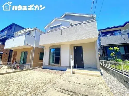 Akiya in Aichi