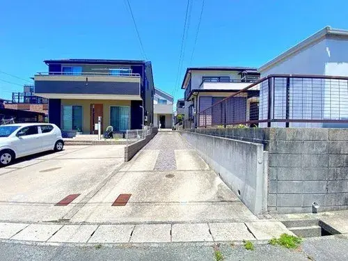 Aichi Toyohashi 4LDK Property (2)