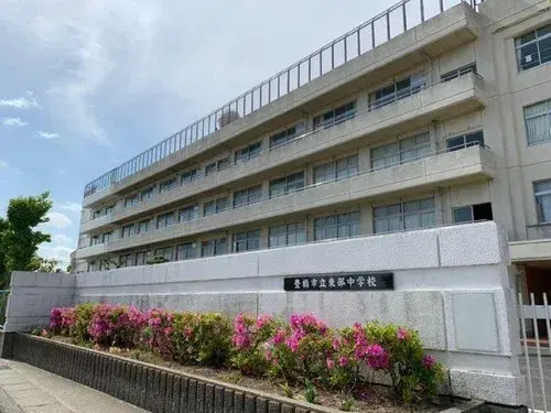 Aichi Toyohashi 4LDK Property (12)