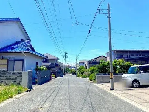 Aichi Toyohashi 4LDK Property (3)